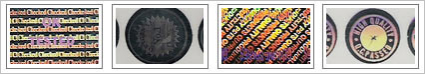 Specialty Coated Lacquered & Laminated Films